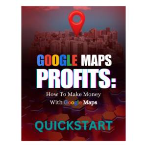 Business in a Box - Google Maps (Quickstart)