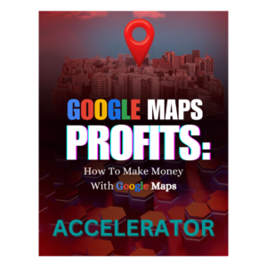 Business in a Box - Google Maps (Accelerator)